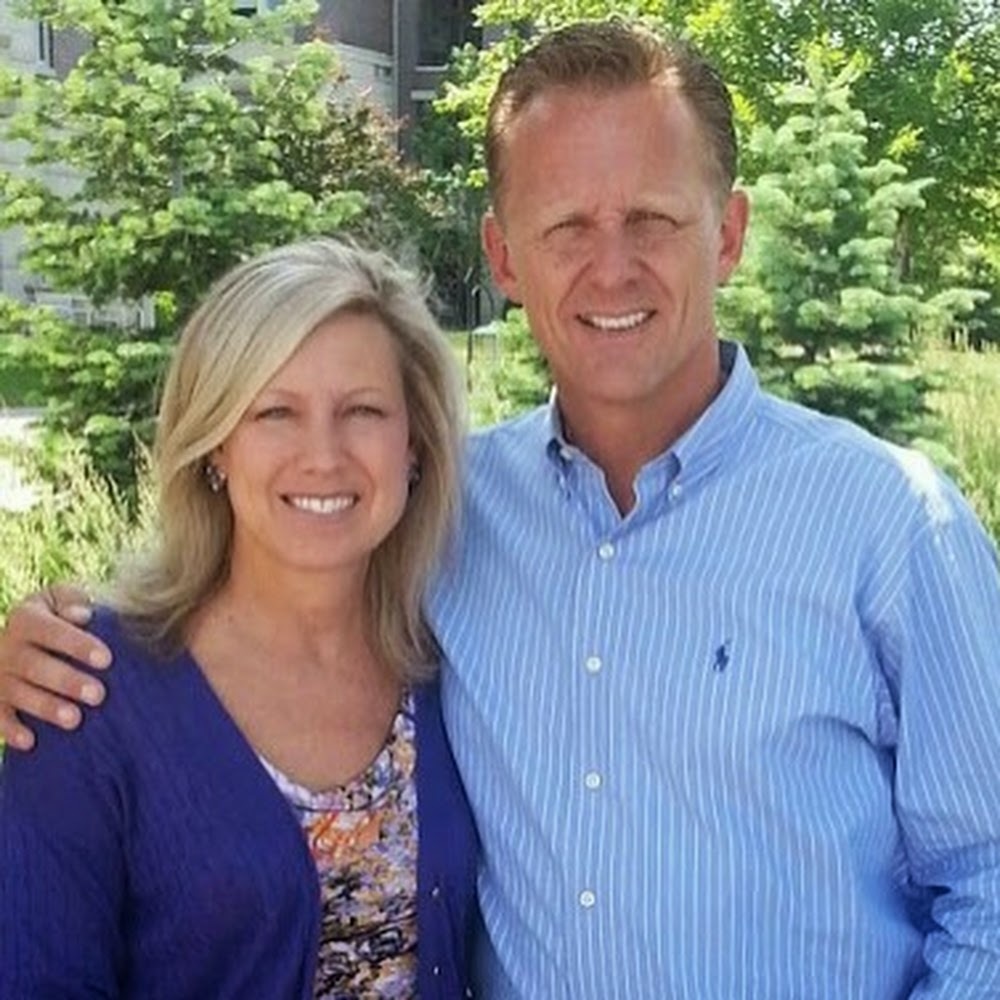 Meet your Posher, Rick